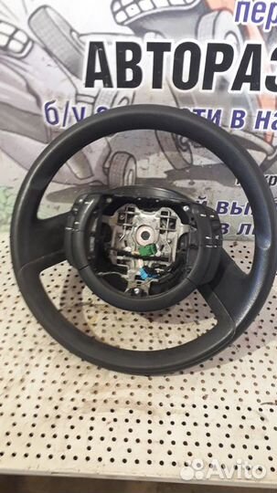 Руль Citroen C4 (lc) 1.6