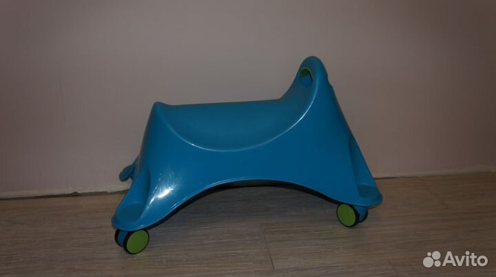 ELC каталка самокат