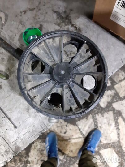 Гур для востановления Вольво хс90 2002-2012г