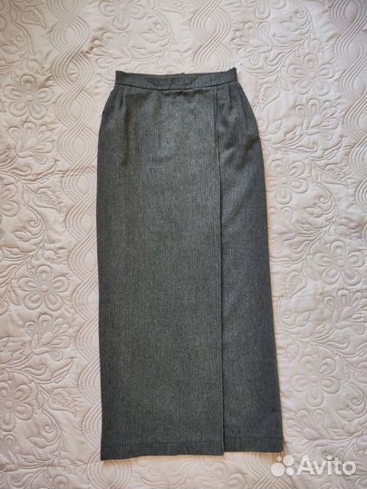Юбка mado листва размер 44
