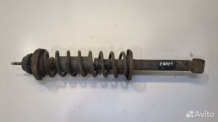 Амортизатор подвески Volkswagen Polo, 2000