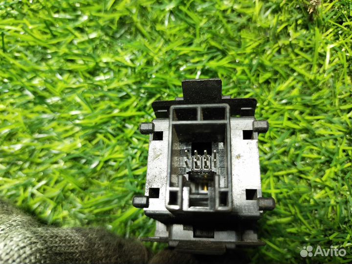 Кнопка корректора фар Skoda Yeti (5L) I