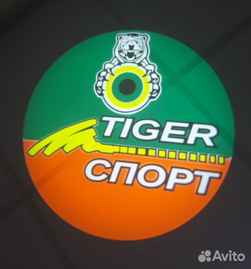 Слайды для гобопроекторов