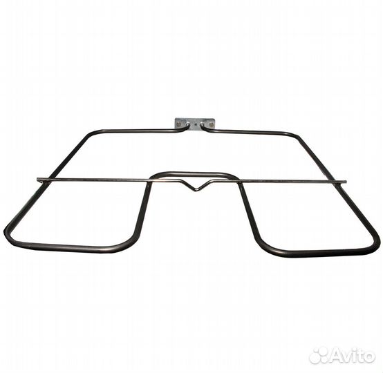 Тэн нижний 1.6 кВт для духовки Ardo