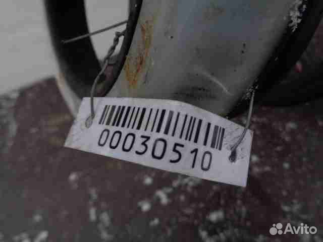 Пружина задняя Mazda CX-9 1 TB