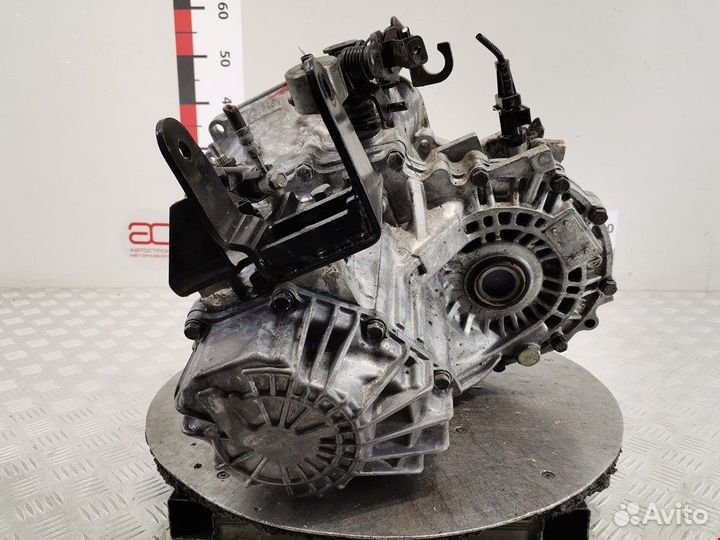 МКПП (механика) Hyundai Accent (2000-2006)