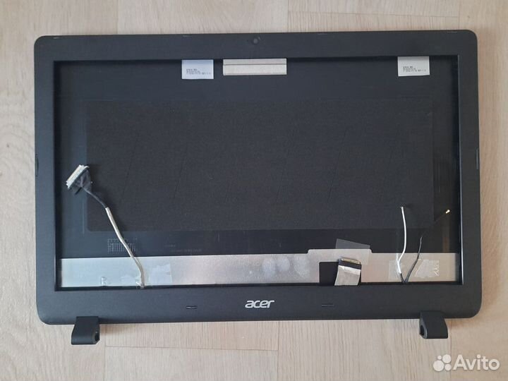 Корпус, верхняя крышка ноутбук Acer es1-732