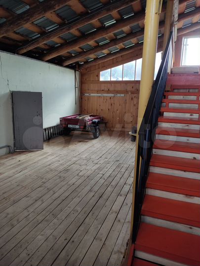 Дом 99 м² на участке 16 сот.