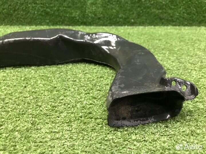 Воздуховод Toyota Land Cruiser Prado 150 2009