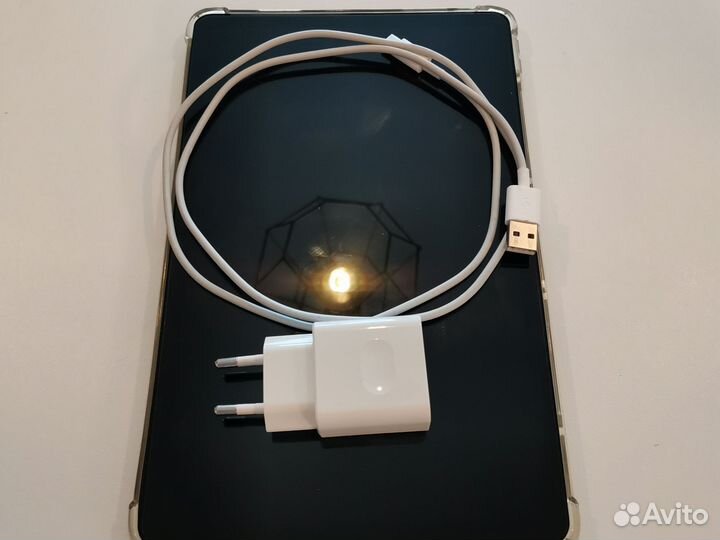 Планшет huawei MatePad 6+64GB Wi-Fi Grey