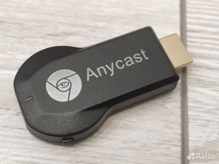 WI-FI ресивер для тв