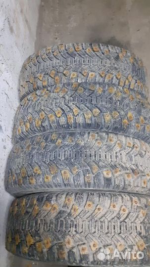 КАМА Кама-Евро-127 175/70 R13