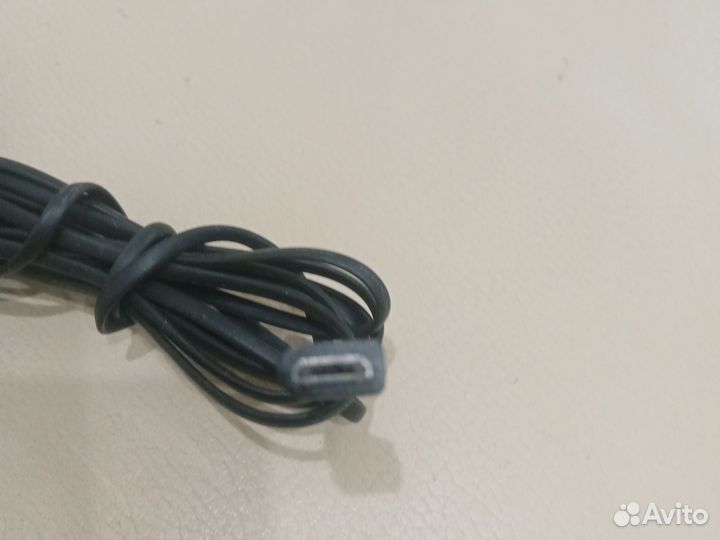 Оригинальная зарядка USB micro Samsung