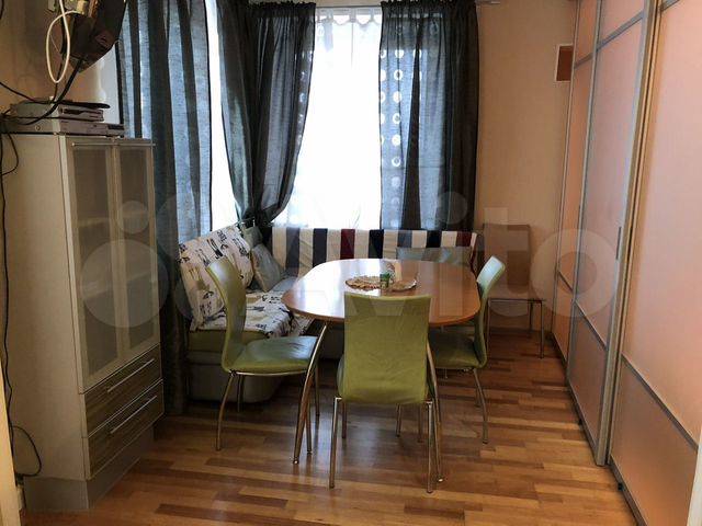 2-к. квартира, 70 м², 6/9 эт.