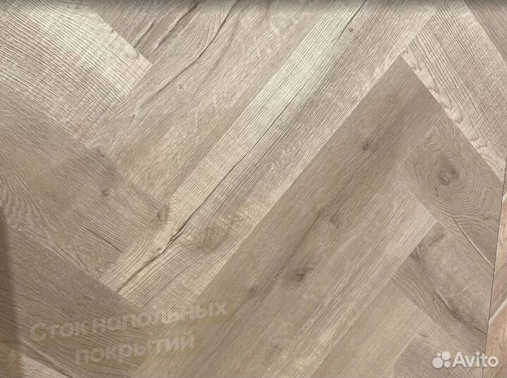 Кварцвинил елочка