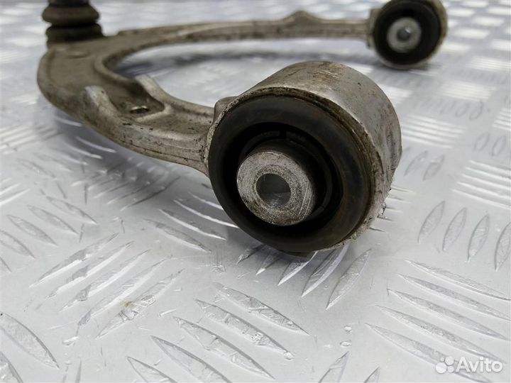 Рычаг передний Volkswagen Touareg 7P0407021