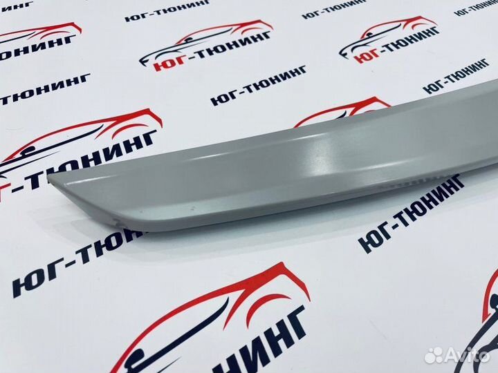 Спойлер на багажник SLK-Class R172 Тайвань