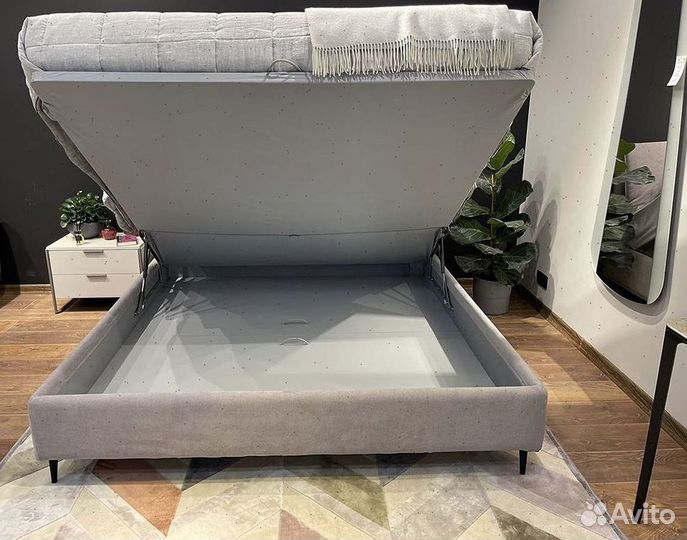 Кровать на заказ