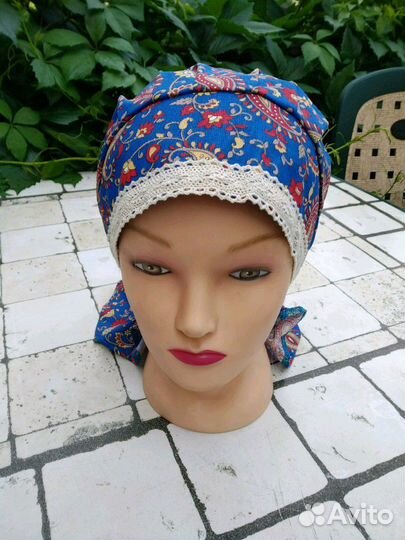 Головной убор 