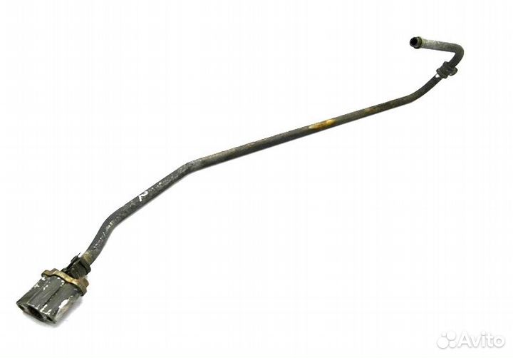 Трубка воздушного компрессора scania 4-series 164