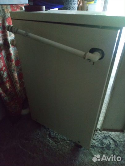 Газовый котел напольный Житомир-3