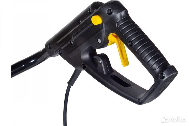 Электрический культиватор Huter емс-1600 +фрезы