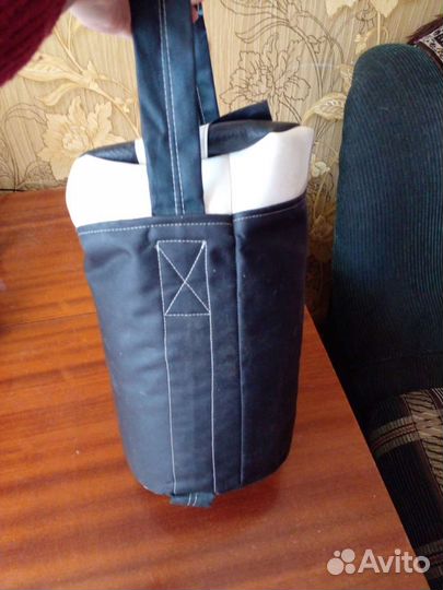 Боксерская груша детская