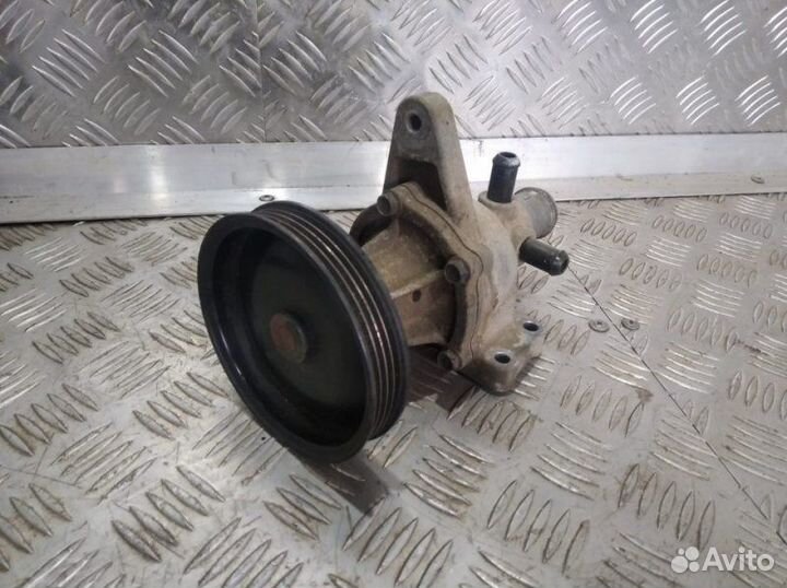 Насос водяной Chevrolet Aveo T250 B12D1 2008