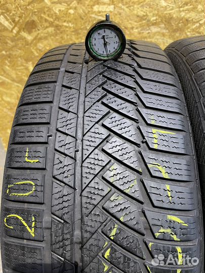 Continental WinterContact TS 850 P 225/50 R17