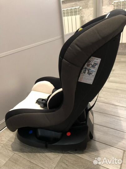 Детское автокресло 9 до 36 кг бу