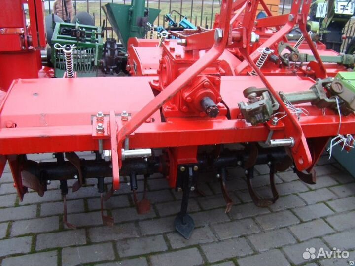 Почвофреза 1GQN 160, 2023