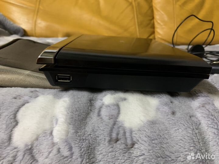 Автомобильный телевизор