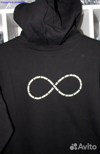 Худи Vetements vhq (Арт.93455)