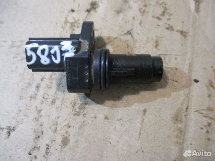 Датчик положения коленвала Chevrolet Captiva C100