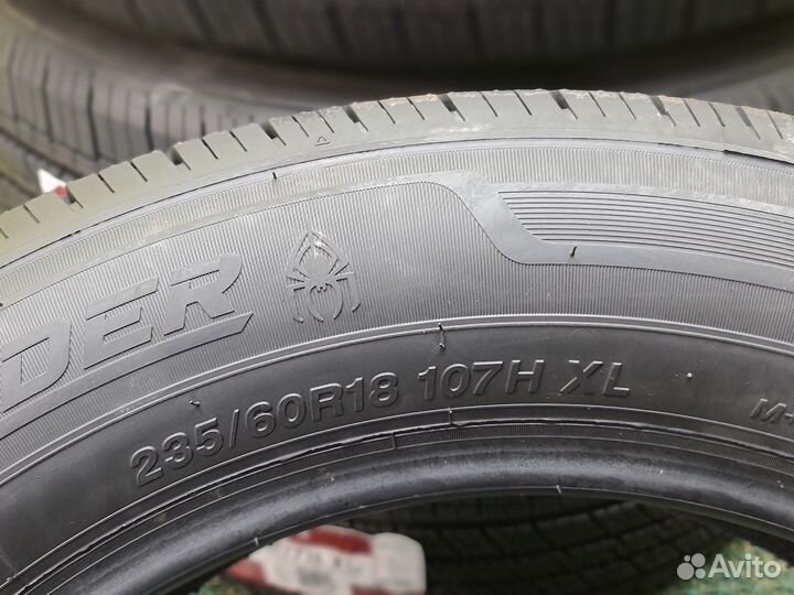Landspider Citytraxx H/T 235/60 R18 112S