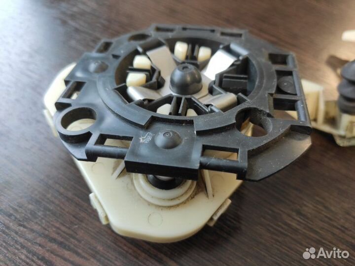 Мотор зеркала Infiniti Ex35 1 поколение VQ35HR