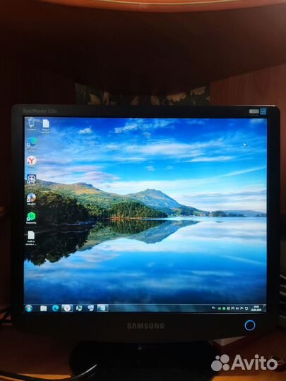 Продаю персональный компьютер