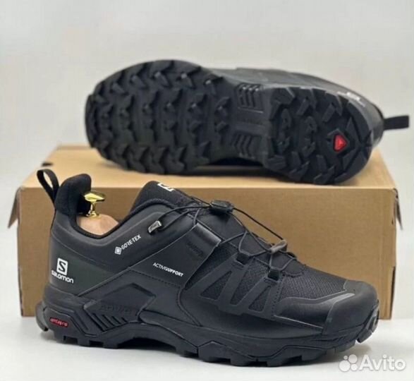 Кроссовки Salomon X Ultra 4 gtx