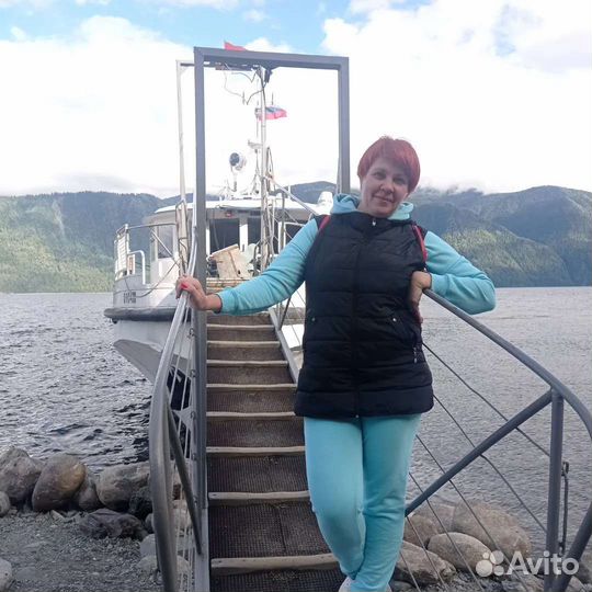 Путешествие Телецкое озеро