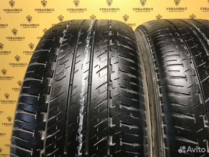 Bridgestone Dueler H/L 422 Ecopia 245/55 R19 103T