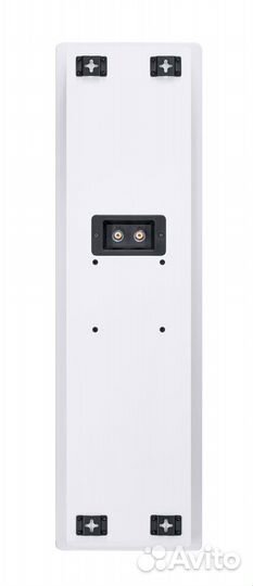 Настенная акустика Heco Ambient 44 F White