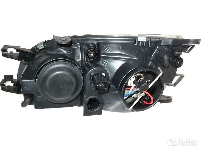 Фара правая (под корректор) Avensis Caldina