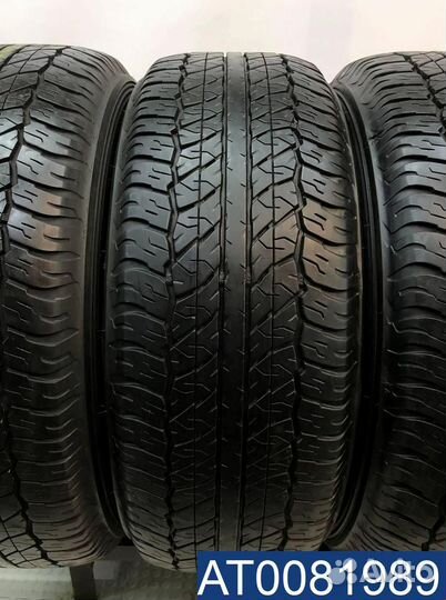 Dunlop Grandtrek AT20 265/60 R18 98V