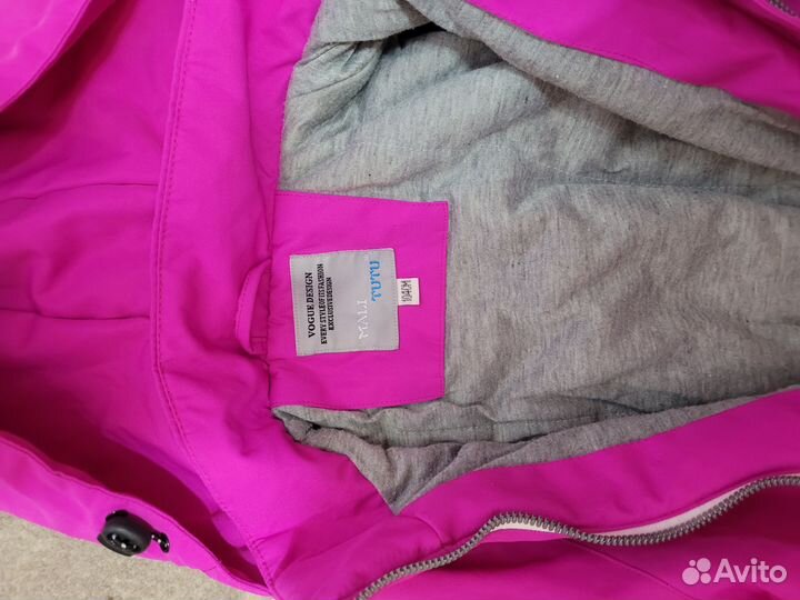 Комбинезон весна осень 104