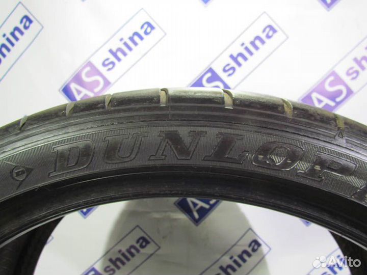 Dunlop SP Sport Maxx GT 275/35 R21 89H