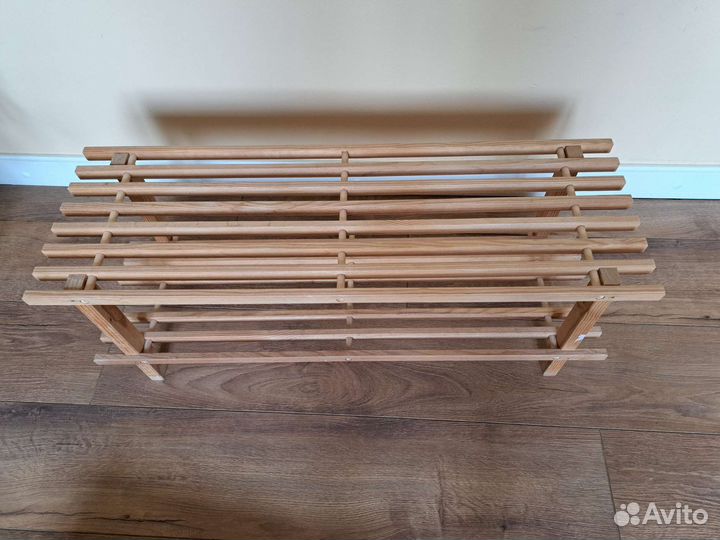 Подставка, лавка