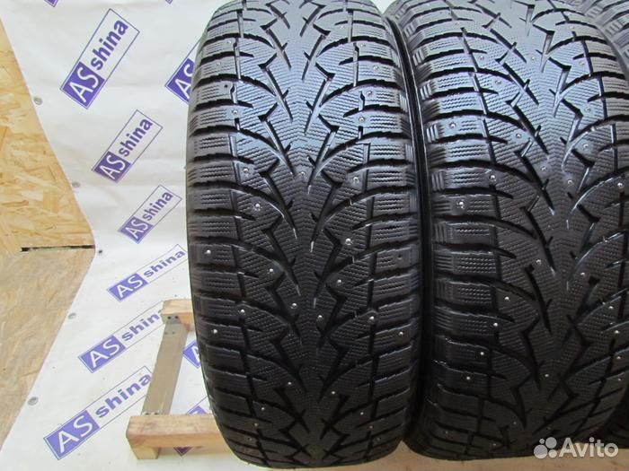 Toyo Observe G3-Ice 275/50 R22 86P