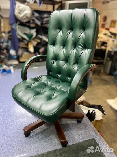 Компьютерное кресло