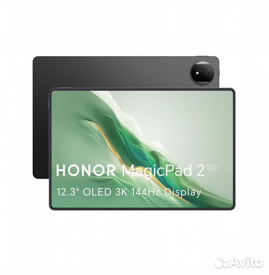 Honor MagicPad 2 12/256Gb