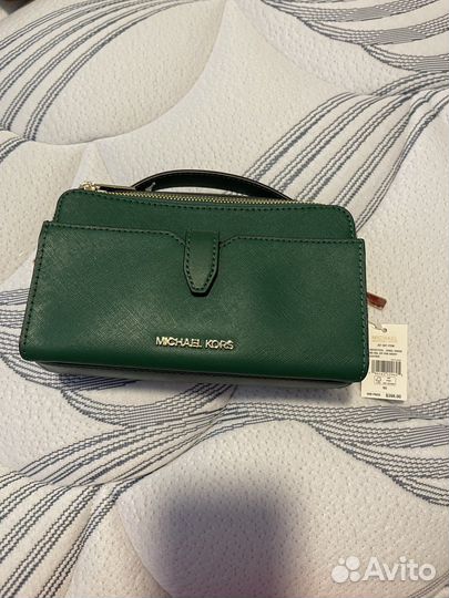 Сумка Michael Kors кроссбоди (оригинал)